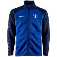 SVL Sweater Full zip